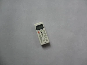Remote Control For Haier HSU-14H13 HSU-16H13 HSU-09C03/VA(ZXF) Air Conditioner - Picture 1 of 4