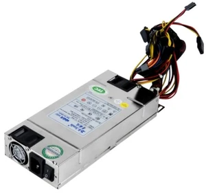ORYGINAL NETZTEILE R-SENDA / ROSOR SD-3360UP 350WATT 20+4-PIN 4xMOLEX 3xSATA - Bild 1 von 2