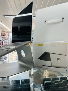 Sealed Raindesign mStand Laptop Stand, Silver - Picture 1 of 1