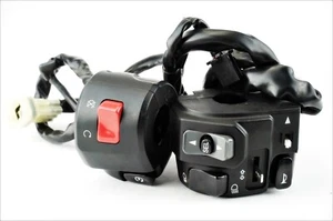 Conmutadores De Luz Originales Kawasaki Z 900 2021 2024 - Imagen 1 de 10
