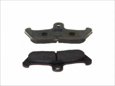 Ferodo semi-metallic front brake pads for Husqvarna XC 500 1987 > - Image 1 of 3