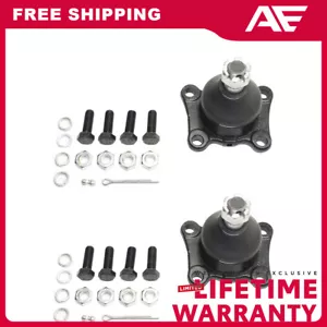 Ball Joint Kit For 1989-1998 Toyota Pickup 4Runner T100 - Picture 1 of 5