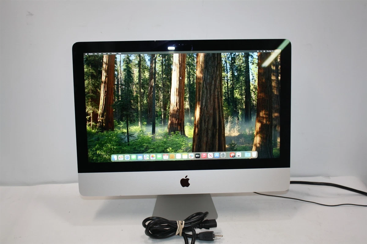 Macデスクトップ Apple iMac2019 A2116 Core i7 32GB/1TB Macデスクトップ Apple iMac2019 A2116 Core i7 32GB/1TB Mac