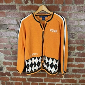 Tennessee Volunteers Pullover Strickjacke Damen Large orange NCAA College Football - Bild 1 von 8