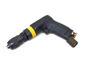 Atlas Copco 3700 RPM Drill W/ 3/8" Rohm Keyless Chuck LBB 37 H037-U......(3-2-2) - Picture 1 of 4