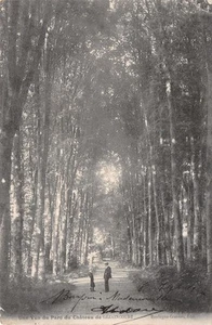 80-GEZAINCOURT-N�3746-E/0315 - Picture 1 of 2