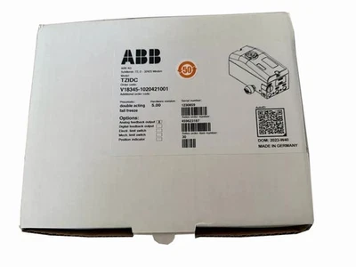 V18345-1020421001 NEW  V183451020421001 Valve Positioner - Image 1 of 3