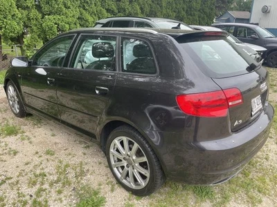 (SOLO RECOGIDA LOCAL) Pasajero Puerta Delantera Derecha Eléctrica Se Adapta 06-13 AUDI A3 19420 Foto 1 de 4