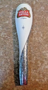 Stella Artois Belgium Beer Tap Handle Knob - Bild 1 von 4