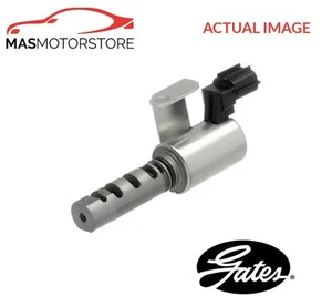CONTROL VALVE CAMSHAFT ADJUSTMENT GATES VVS164 A NEW OE REPLACEMENT - Picture 1 of 9