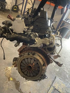 B7JB ENGINE FORD FIESTA PUMA 1.0 ECOBOOST 12K MILES 2019 ON HYBRID TURBO MHEV - Picture 1 of 11