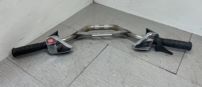 SEA-DOO GTI SE 155 2009 manillar OEM 277001498 07 4Tec Foto 1 de 4