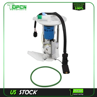 Conjunto de módulo de bomba de combustible para Ford Explorer Sport Trac 2010 V6-4,0 L V8-4,6 L Foto 1 de 4