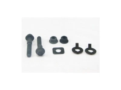 Kit de pernos de leva de alineación Whiteline 13969TXVY 2013-2020, 2022-2024 Subaru BRZ Foto 1 de 2