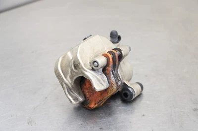 08-11 HONDA CBR1000RR CBR 1000RR REAR BACK BRAKE CALIPER 43150-MEL-D31 Foto 1 de 4