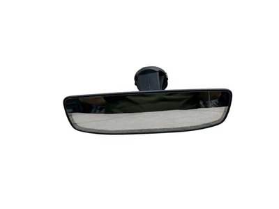2022 2023 2024 JEEP WAGONEER REAR VIEW MIRROR W/O DIGITAL DISPLAY 68400498AA OEM - Image 1 of 4