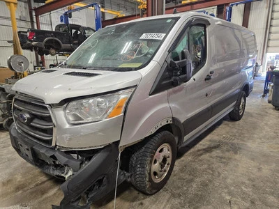 Control de temperatura Ford Transit 250 20-23 E875929 Foto 1 de 4