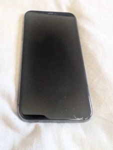 Apple iPhone 11 - 64Go - Noir - Photo 1/7