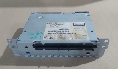 BMW 3ER F30 RADIO CONTROL HEADUNIT TAPE - 9310455 - Bild 1 von 4