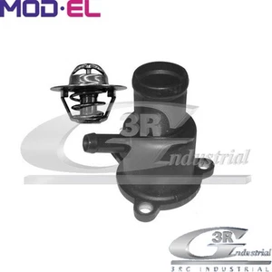 COOLANT FLANGE 80678 FOR DACIA DUSTERLOGANMCV RENAULT MEGANE/Cabriolet 1.6L 4cyl - Picture 1 of 8
