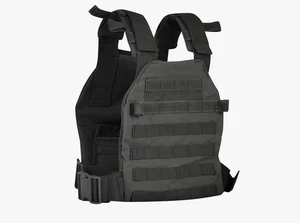 Tactical Adjustable Weighted Vest for Men and Women WODs, Strength Endurance ... - Bild 1 von 5