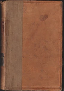 Proceedings of the Supreme Court of Tennessee Cases from 1872 Volume XI 1878 - Picture 1 of 8