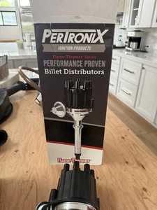 pertronix electronic ignition Mopar - Picture 1 of 8