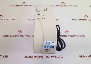 Eaton a-500 ups power system 9400-4092 new - Picture 1 of 7