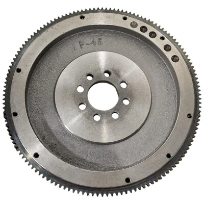 Standard Flywheel F-45 Part 703 - Image 1 of 4