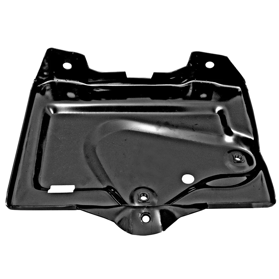 1968 1969 1970 1971 1972 Chevy Nova Batter Tray EDP Steel New Dii 1621 - Image 1 of 1