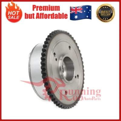 Intake CVVT Gear For Hyundai Elantra i30 i40 1.8L 2.0L Kia Soul 2.0L NU 2014-18 - image 1 of 4