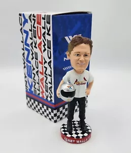KENNY WALLACE WWT CARDINALS BOBBLEHEAD 5-20-24 THEME NIB - Picture 1 of 2