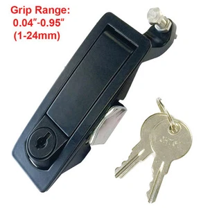 Compression Latch Replacement Southco C2-32-25 Flush Lever Adjustable - Picture 1 of 6