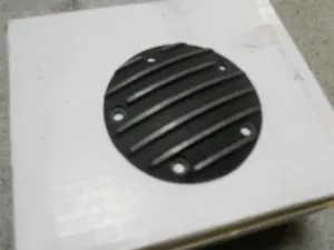 Harley-Davidson time cover per Twin Cam - Foto 1 di 3