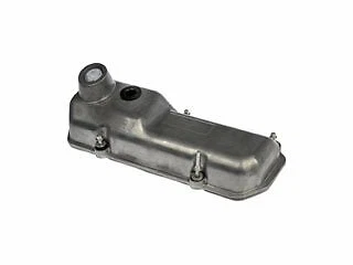 Engine Valve Cover Left For 1997-2002 Ford E-150 Econoline Club Wagon Dorman - Image 1 of 2