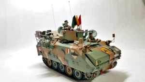 Academy 1/35 K200A1 Korean IFV APC ROK Army Armored Vehicle Model Kit New - Picture 1 of 10