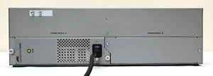 AT-MCR 12 Allied Telesyn Media Converter Rackmount Gehäuse. - Bild 1 von 9