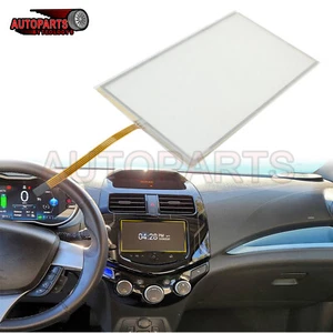 LA070wv1TD05 Fits 2012-2016 Chevy Spark Sonic Mylink LCD Display Touch Screen - Picture 1 of 13