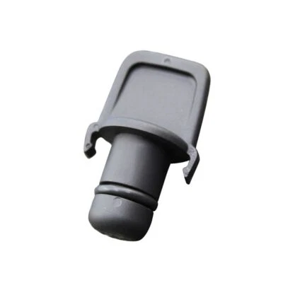 Tapón de tubo guía varilla de medición de aceite para motor Audi A4 A5 A4 Allroad 2.0 2008-2020 Foto 1 de 4