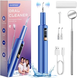 Eliminador de placa dental - Eliminador de sarro - Picture 1 of 12