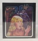 Night Trap (SCD) Premium Edition - Sega CD and 32XCD, 2021 (Limited Run)