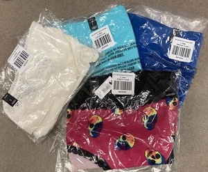 torrid sz 3 underwear lot Mixed Style - Picture 1 of 6