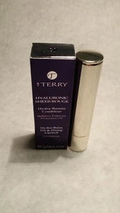 by TERRY _ Hydra Balm Fill & Plump Lipstick _CHOOSE COLOR (FREE S&H) _ new / box - Picture 1 of 5
