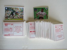 Merlin F.A Premier League 1996 Football Stickers Sticker Variants (e27)