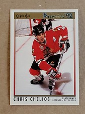 1991-92 O-PEE-CHEE PREMIER OPC HOCKEY CARDS YOU PICK 50% OFF 4+ updated 12/16/22