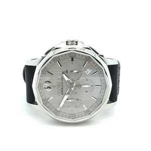 CORUM ADMIRALS CUP LEGEND Watch Rubber Strap - Picture 1 of 5