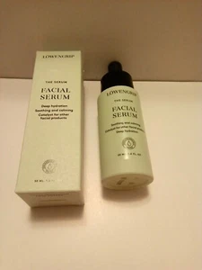 Lowengrip The Serum Facial Serum 30ml - Picture 1 of 7