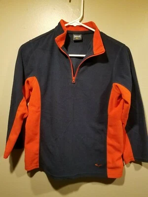 Everlast--- Boys Youth Size S 8 Pullover Fleece - Image 1 of 4