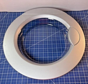 Maytag Whirlpool Trockner Tür Montage WP8182406 mit Glas WP8182516 - Bild 1 von 2