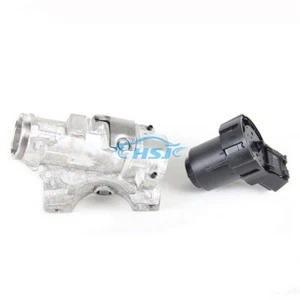 Ignition Start Switch Housing Fit For VW Polo Amarok Transporter 6R0905851F - Picture 1 of 12